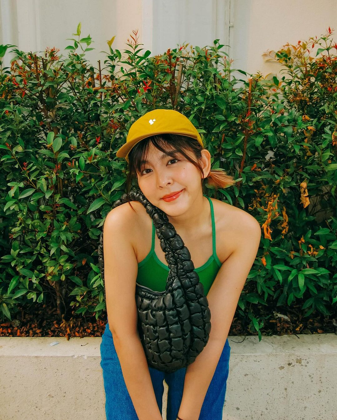 หนูนา - หนึ่งธิดา โสภณ