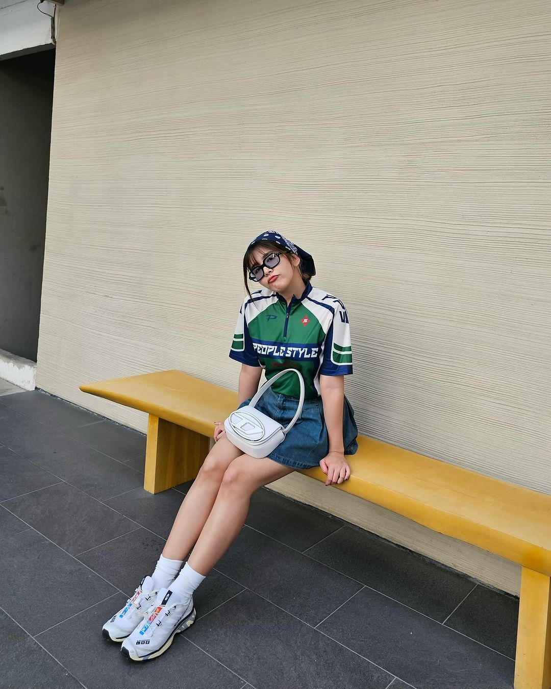 หนูนา - หนึ่งธิดา โสภณ