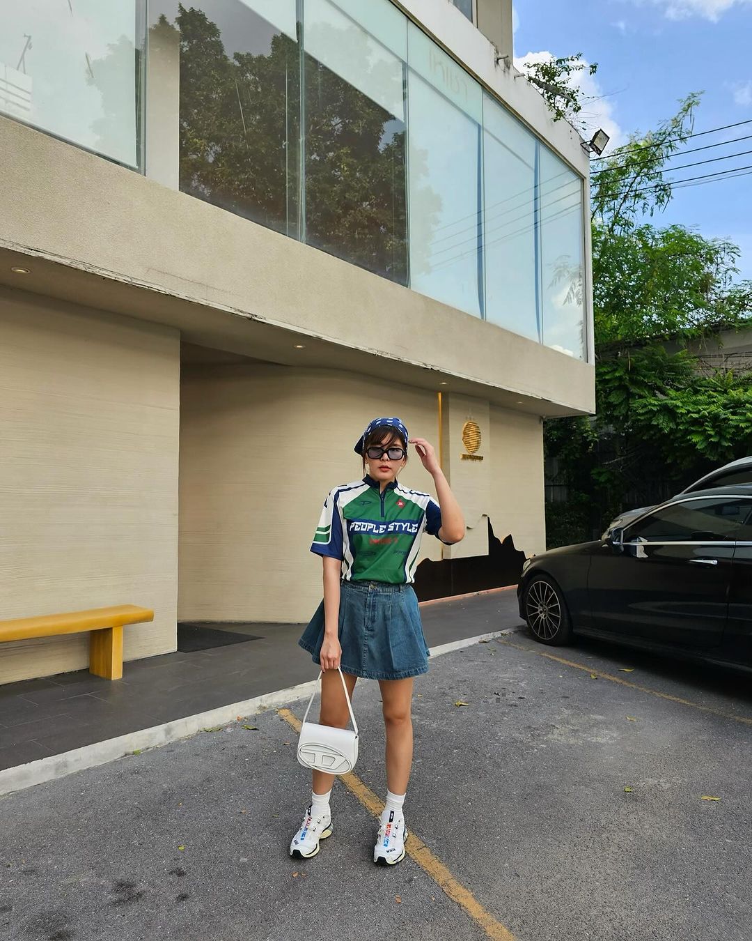 หนูนา - หนึ่งธิดา โสภณ