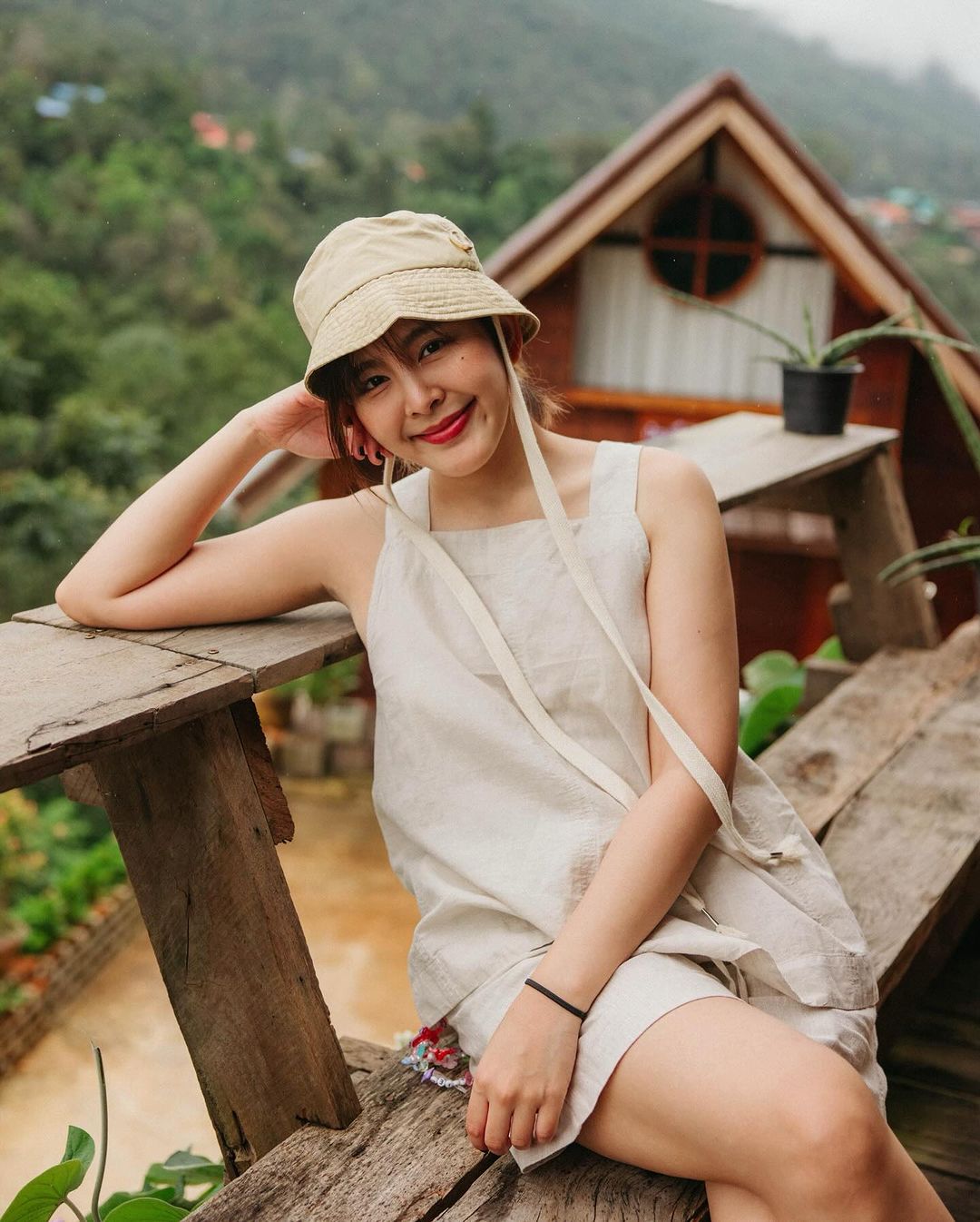 หนูนา - หนึ่งธิดา โสภณ