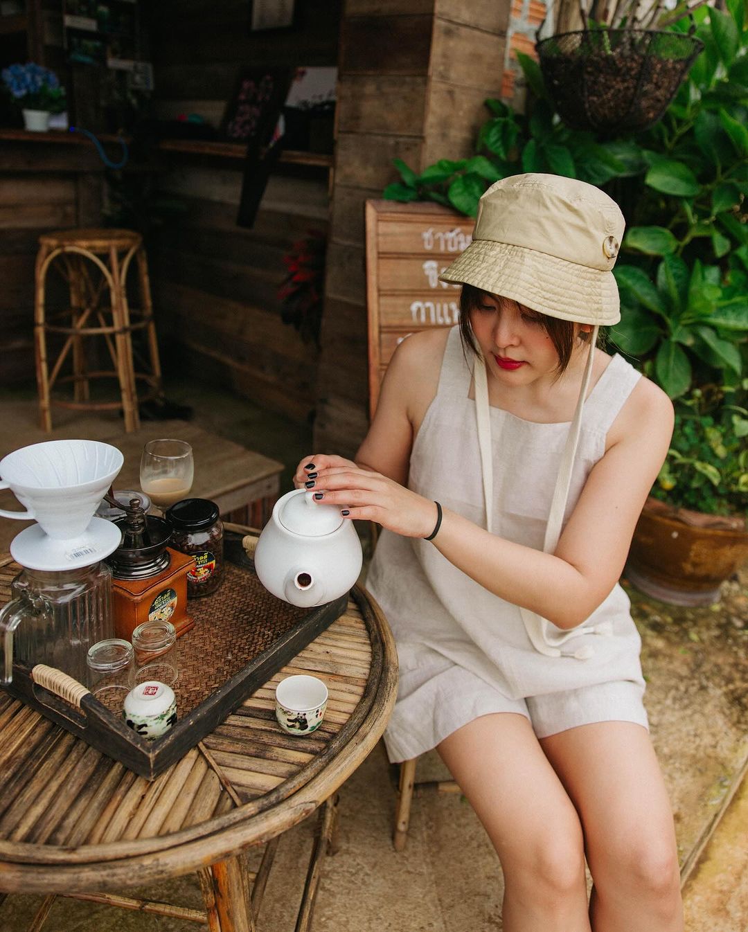 หนูนา - หนึ่งธิดา โสภณ
