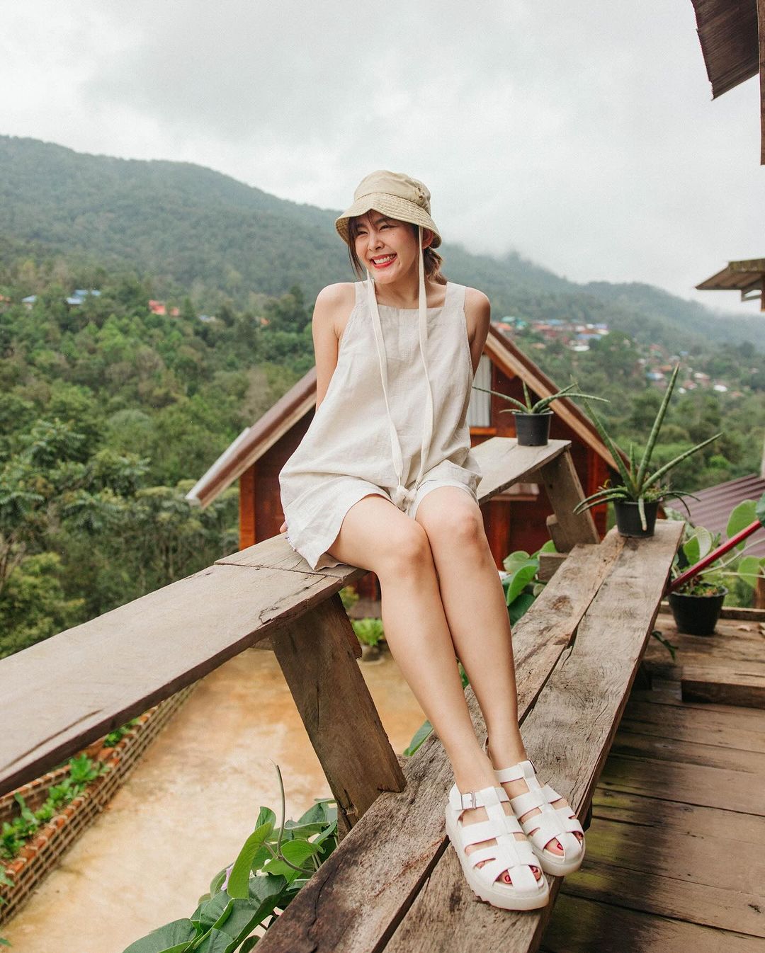 หนูนา - หนึ่งธิดา โสภณ