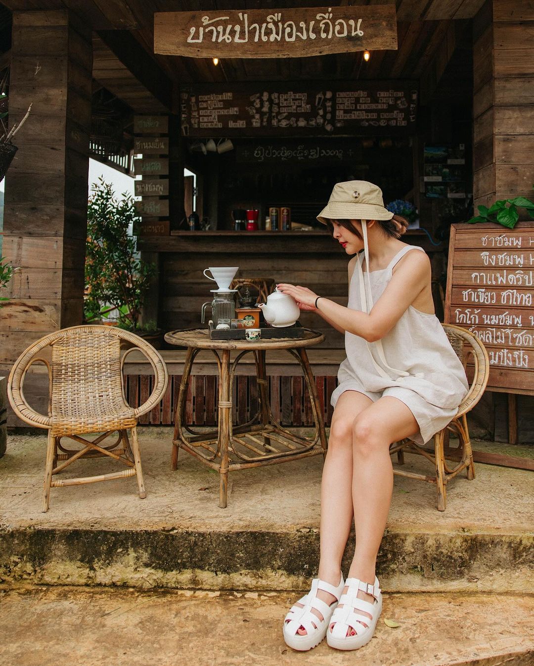 หนูนา - หนึ่งธิดา โสภณ