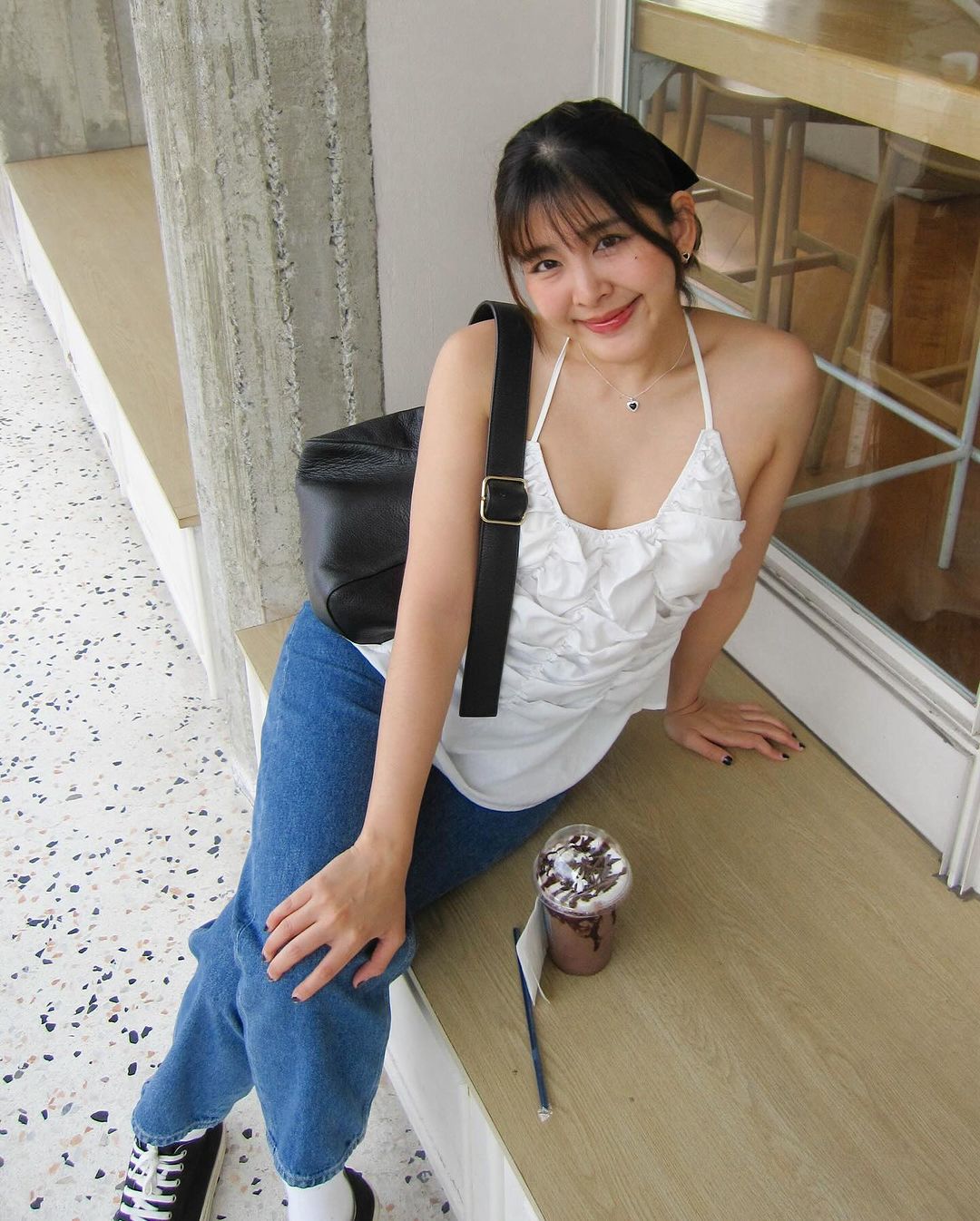 หนูนา - หนึ่งธิดา โสภณ