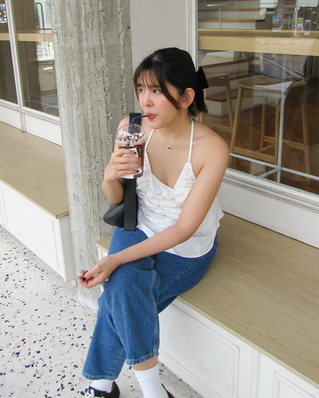 หนูนา - หนึ่งธิดา โสภณ