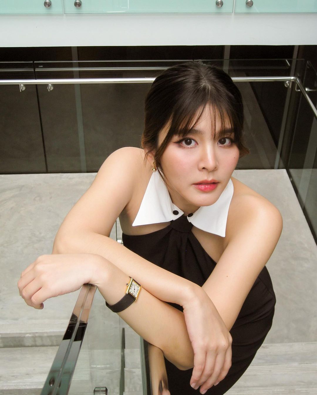 หนูนา - หนึ่งธิดา โสภณ