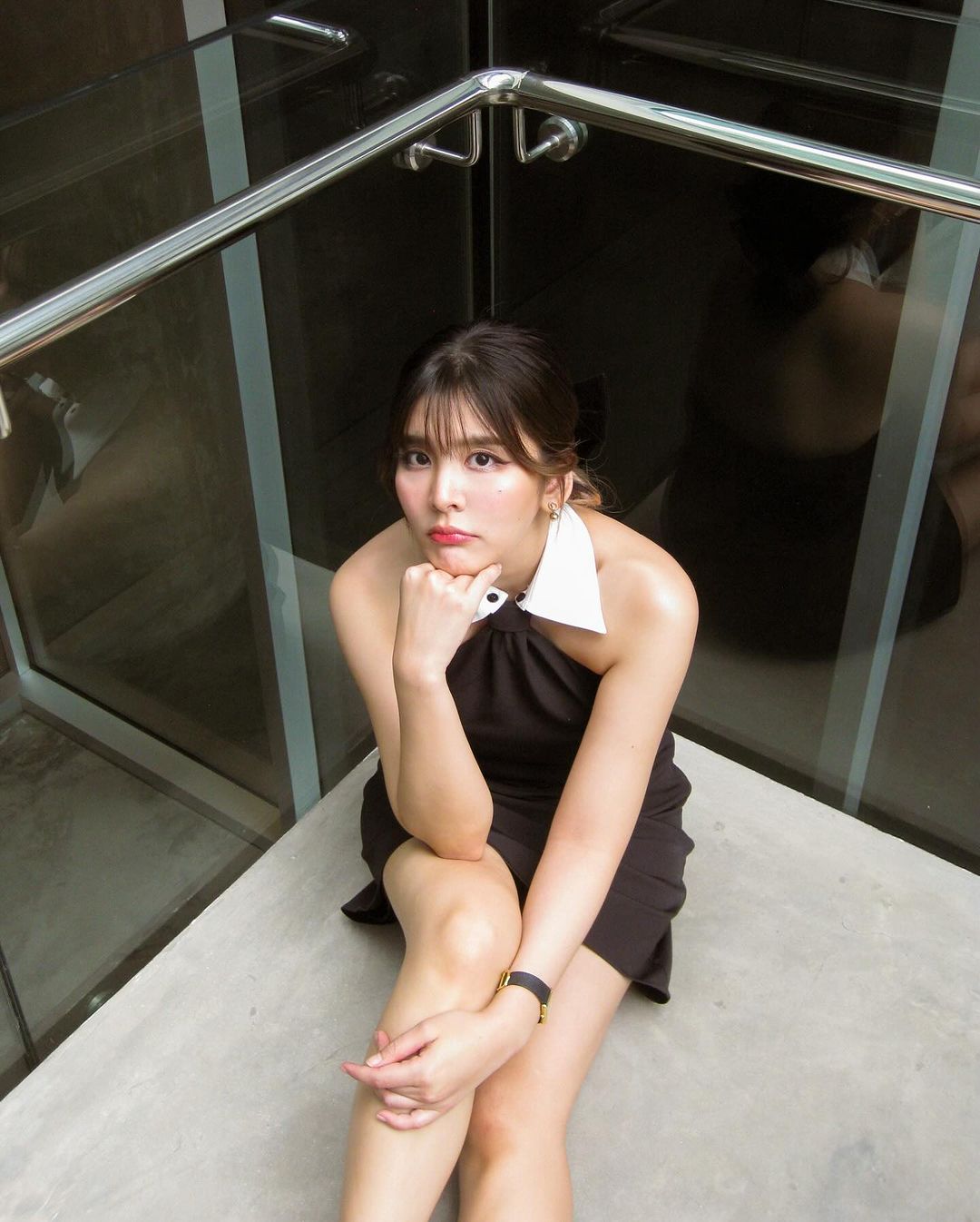 หนูนา - หนึ่งธิดา โสภณ