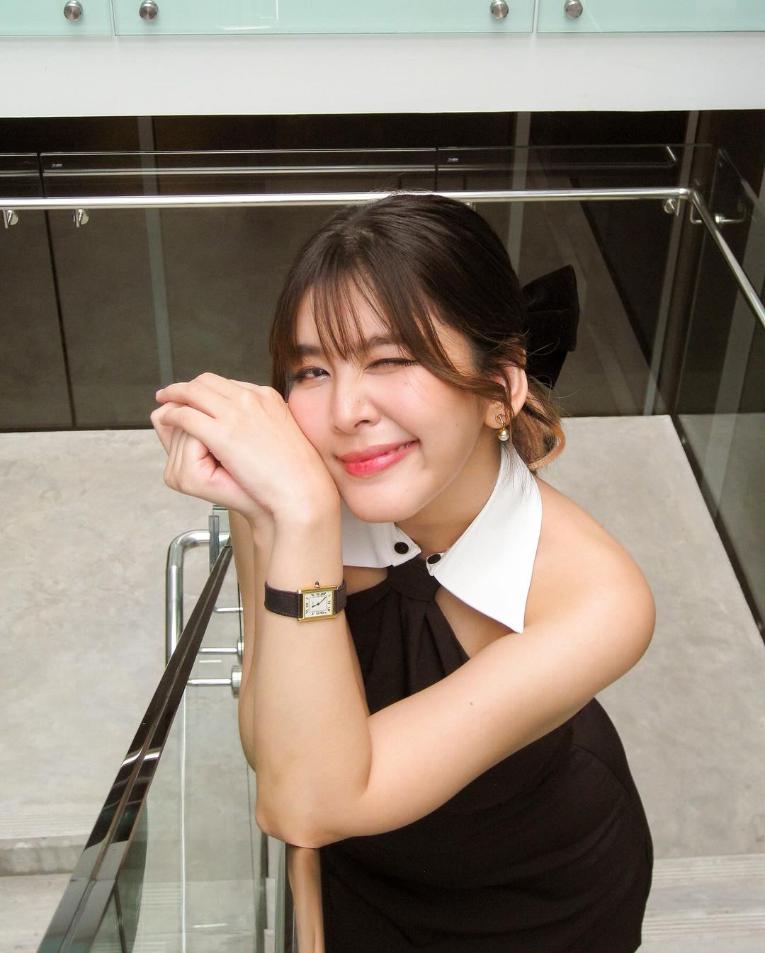 หนูนา - หนึ่งธิดา โสภณ