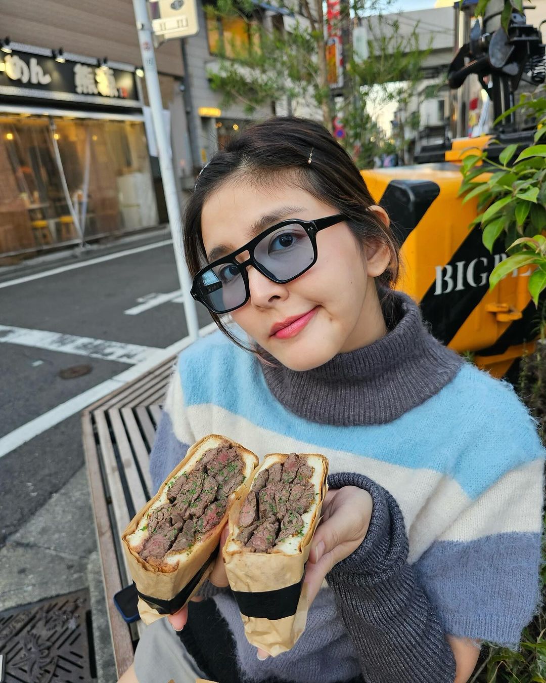 หนูนา - หนึ่งธิดา โสภณ