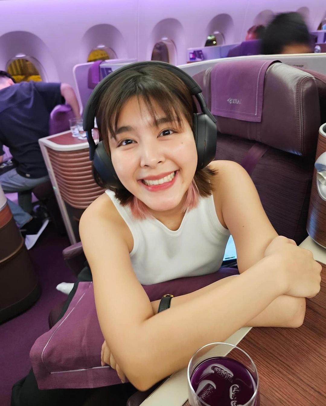 หนูนา - หนึ่งธิดา โสภณ