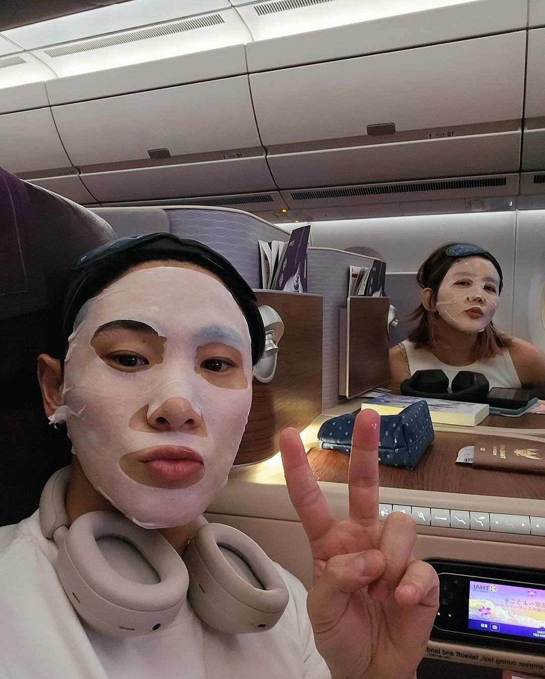 หนูนา - หนึ่งธิดา โสภณ