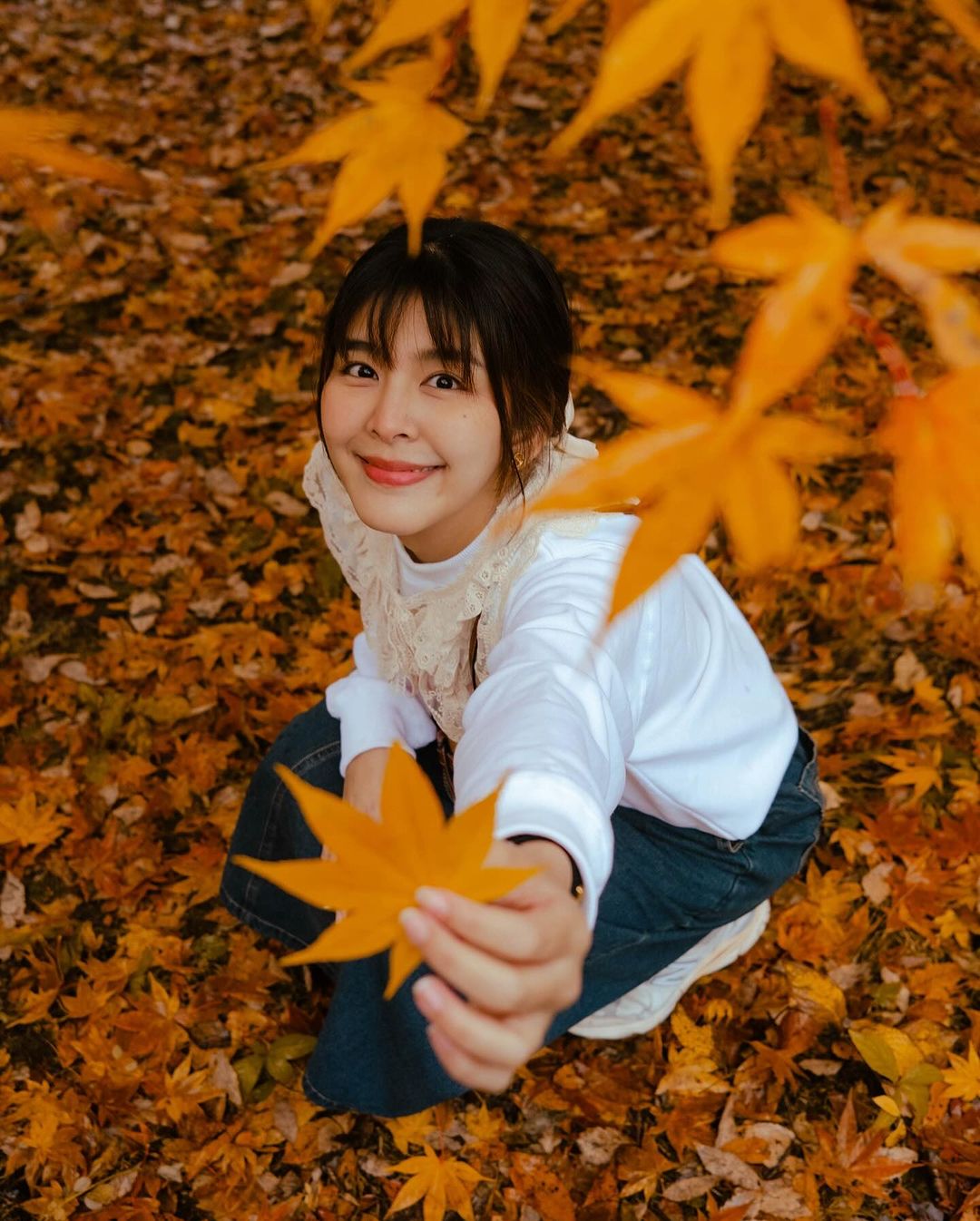 หนูนา - หนึ่งธิดา โสภณ