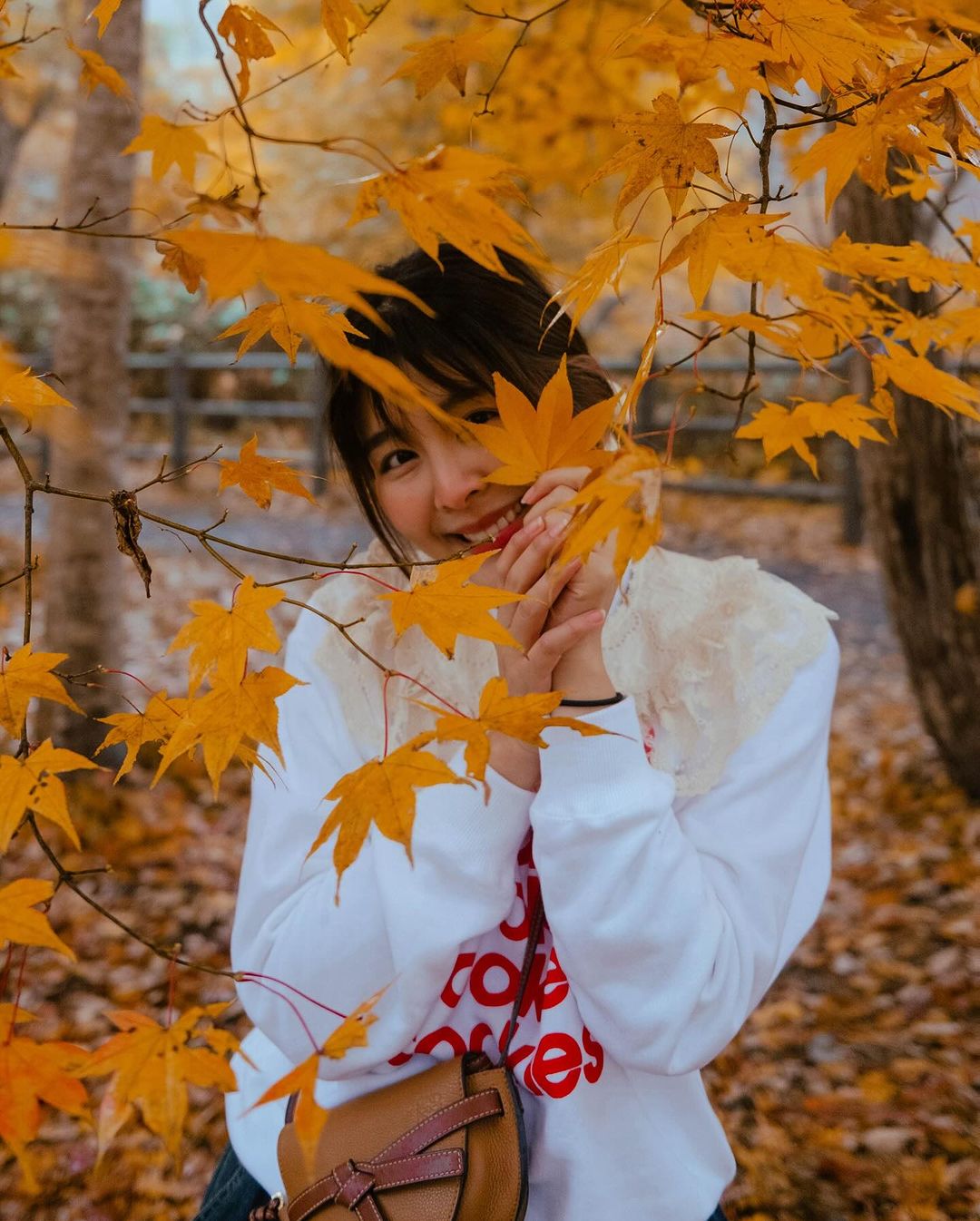 หนูนา - หนึ่งธิดา โสภณ