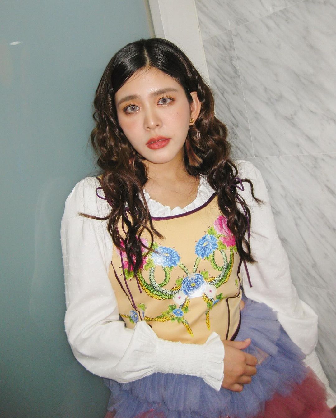 หนูนา - หนึ่งธิดา โสภณ