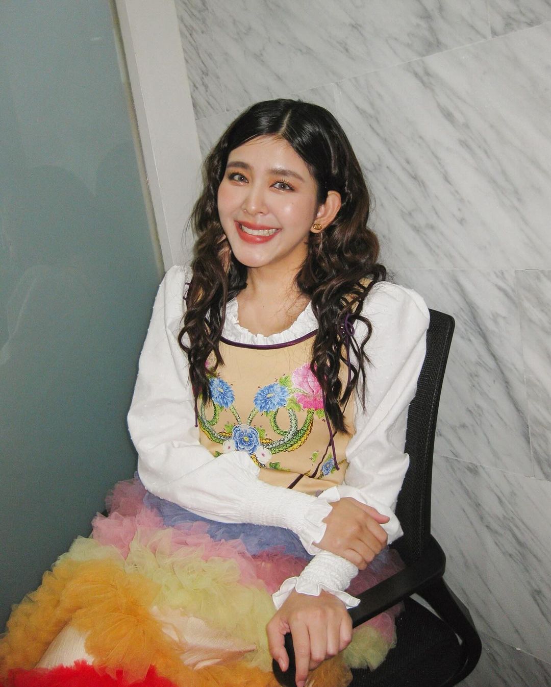 หนูนา - หนึ่งธิดา โสภณ