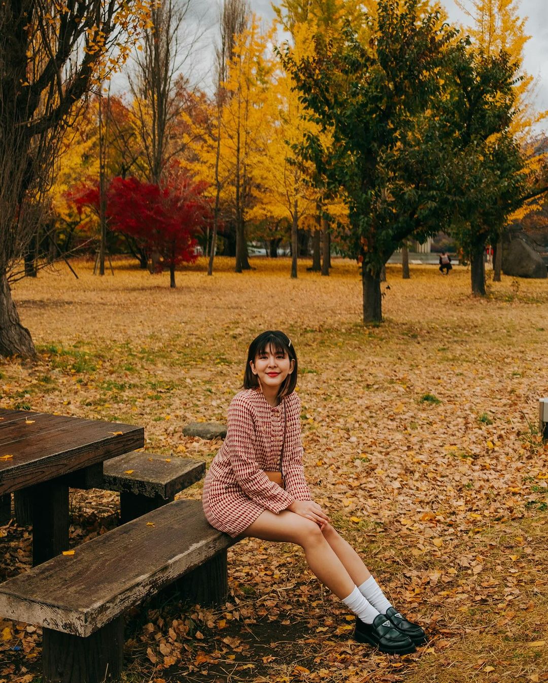 หนูนา - หนึ่งธิดา โสภณ