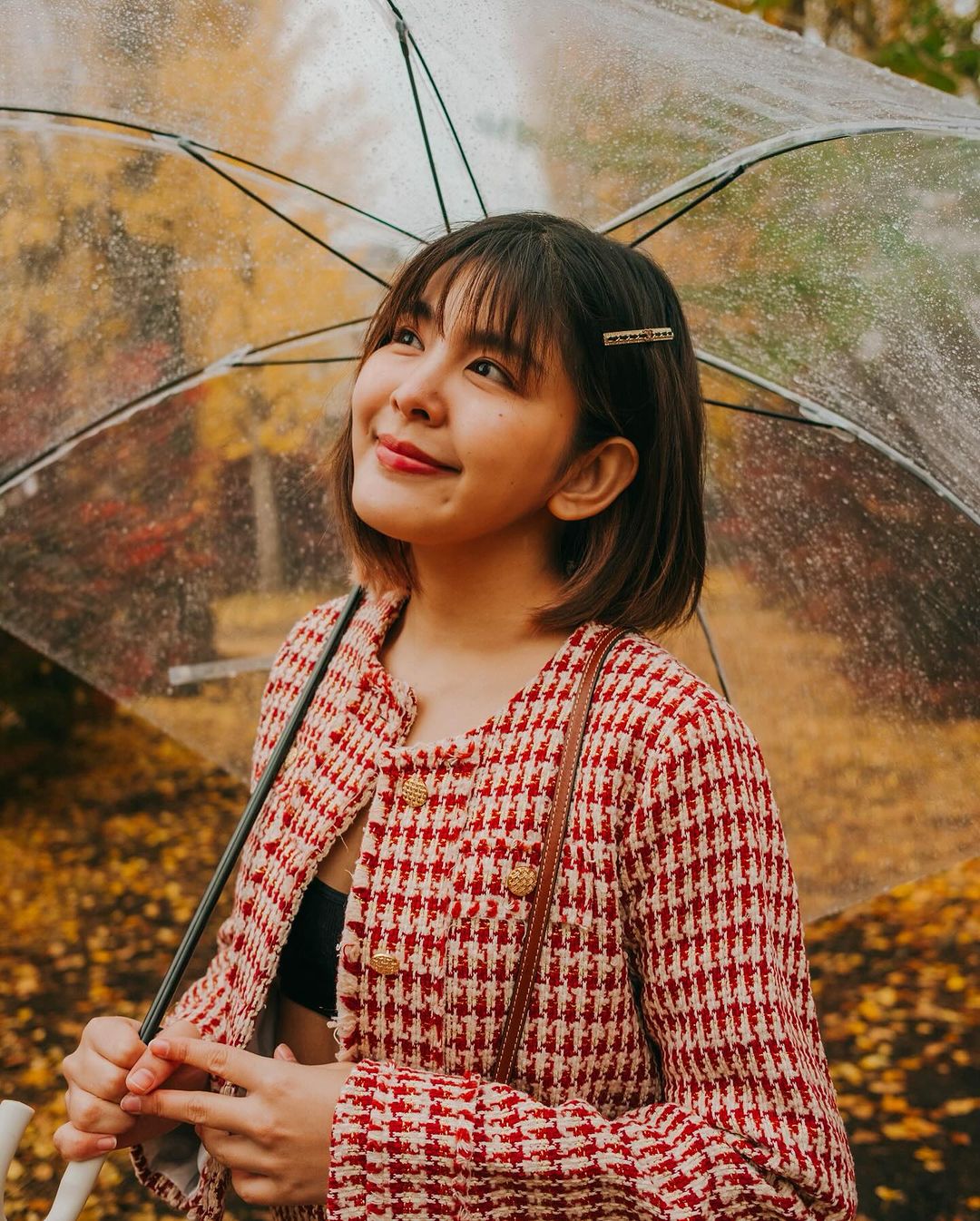 หนูนา - หนึ่งธิดา โสภณ
