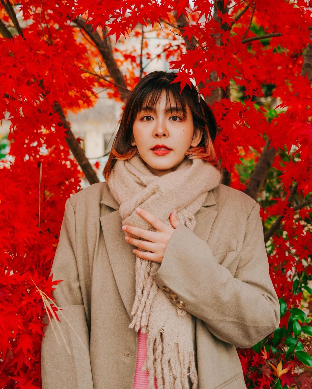 หนูนา - หนึ่งธิดา โสภณ