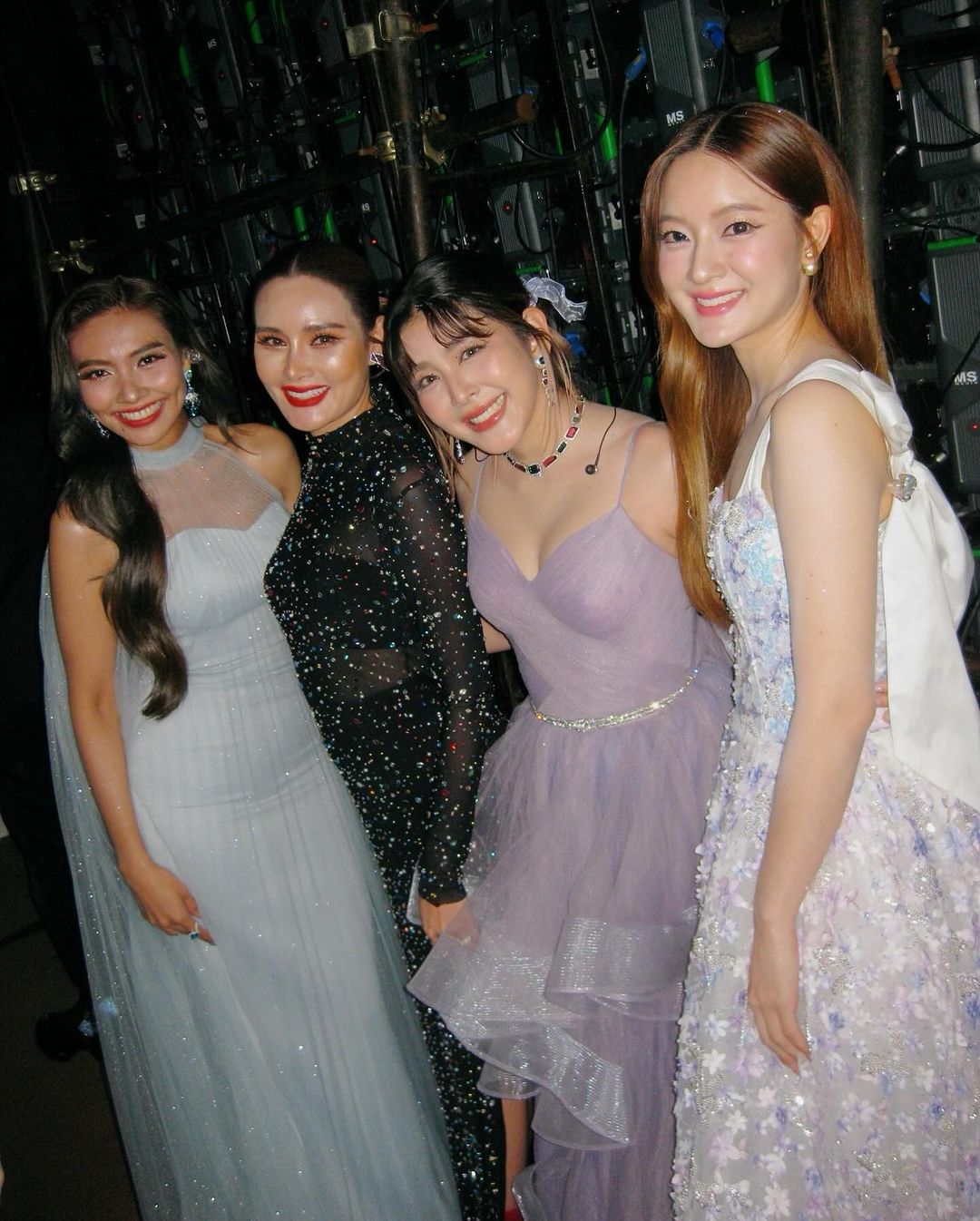 หนูนา - หนึ่งธิดา โสภณ