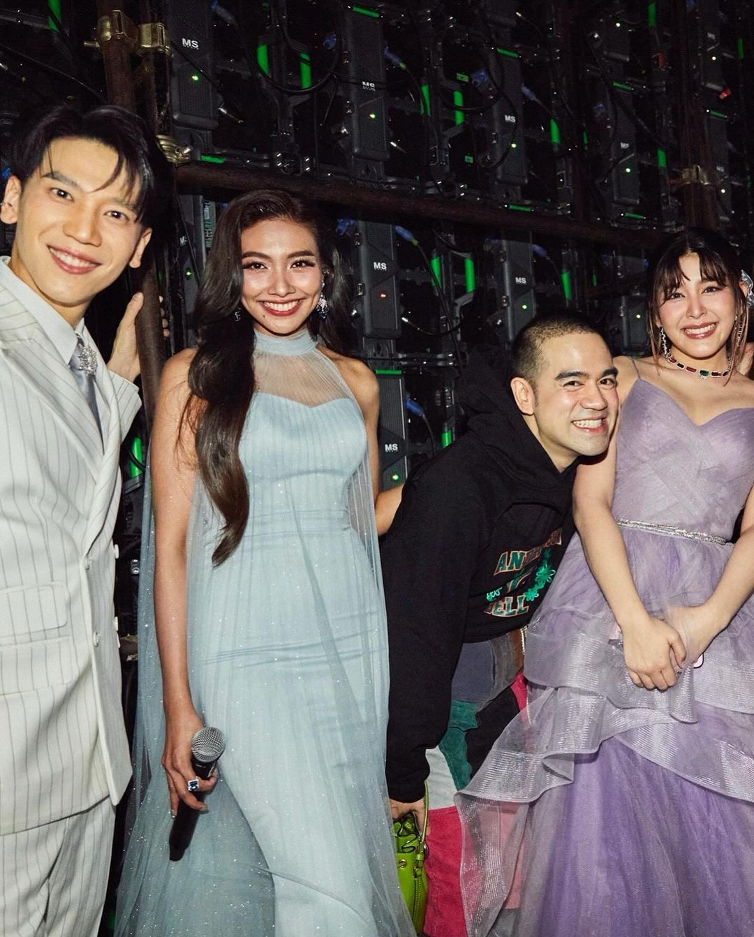 หนูนา - หนึ่งธิดา โสภณ