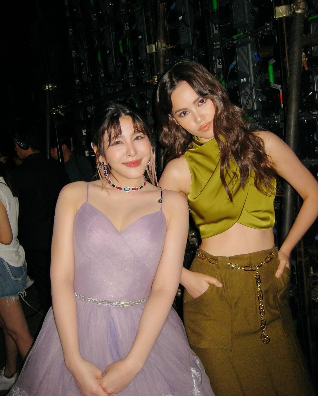 หนูนา - หนึ่งธิดา โสภณ