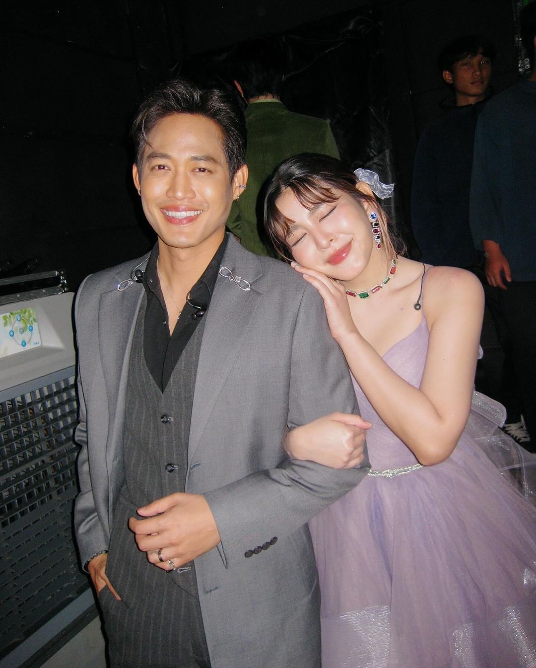 หนูนา - หนึ่งธิดา โสภณ