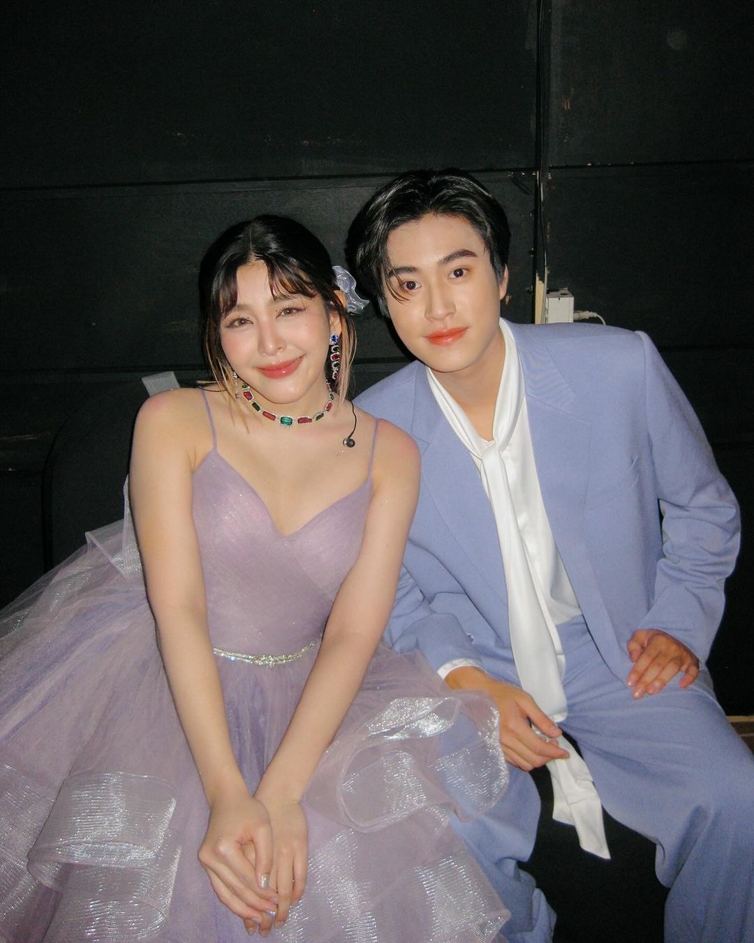 หนูนา - หนึ่งธิดา โสภณ