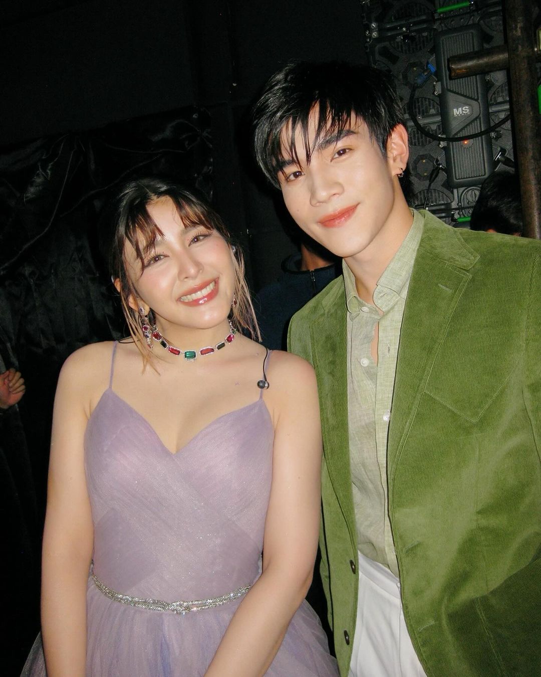 หนูนา - หนึ่งธิดา โสภณ