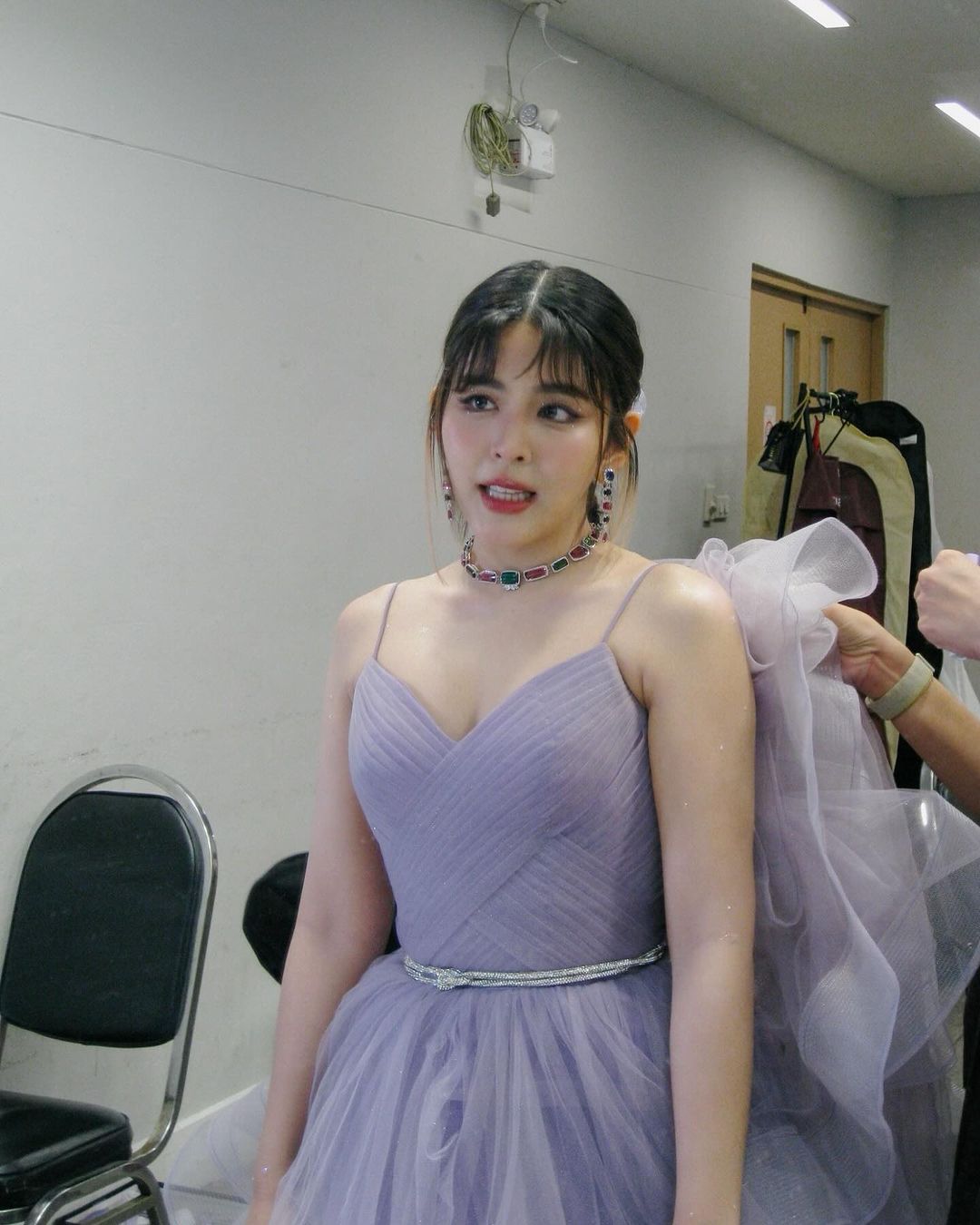 หนูนา - หนึ่งธิดา โสภณ