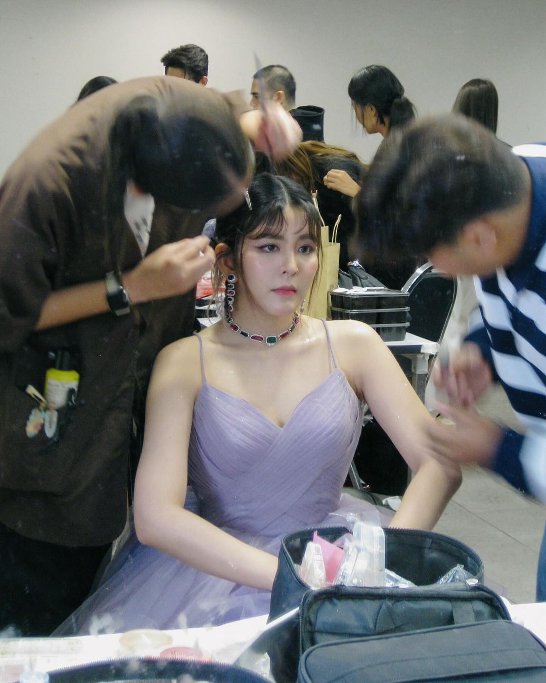 หนูนา - หนึ่งธิดา โสภณ