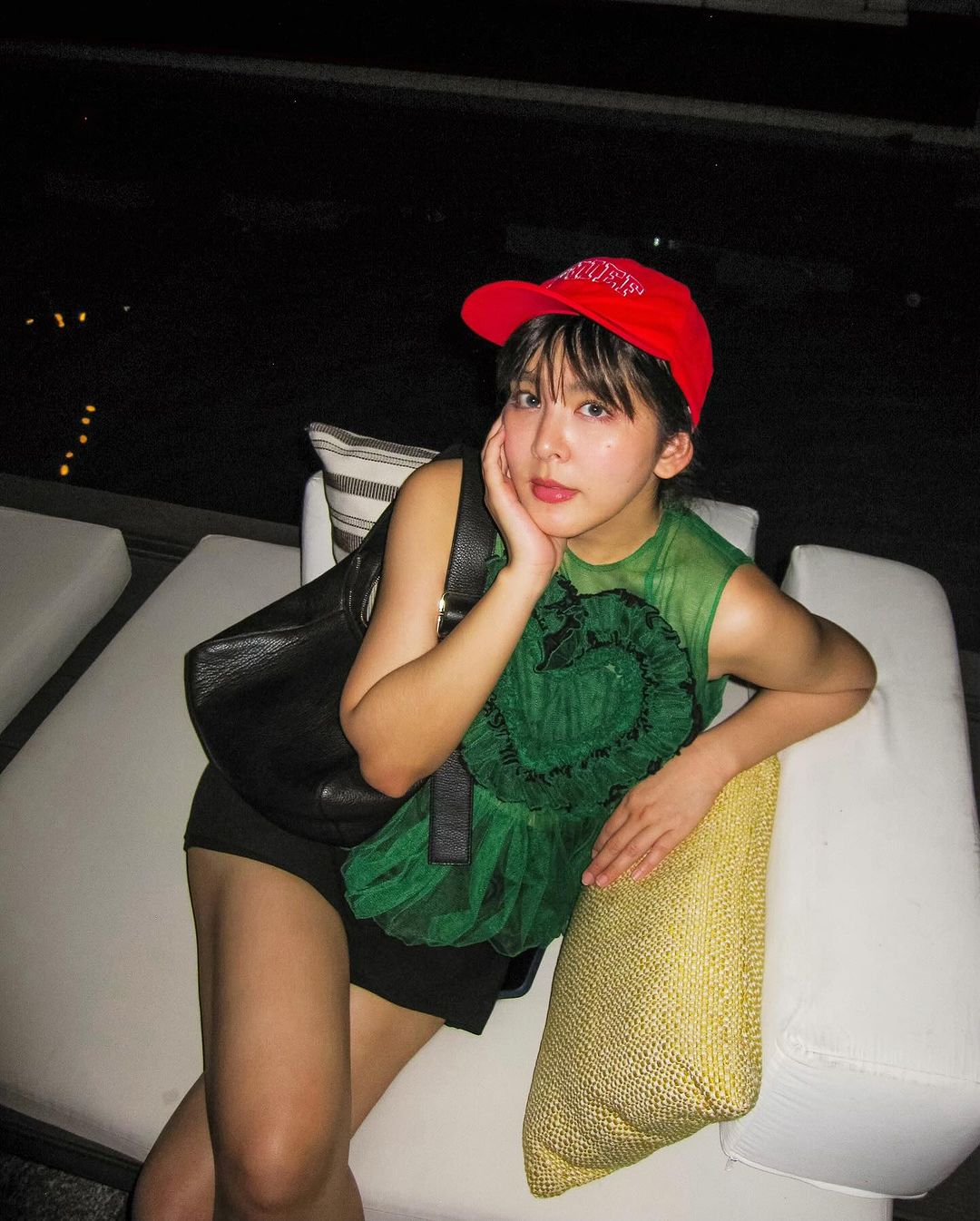 หนูนา - หนึ่งธิดา โสภณ