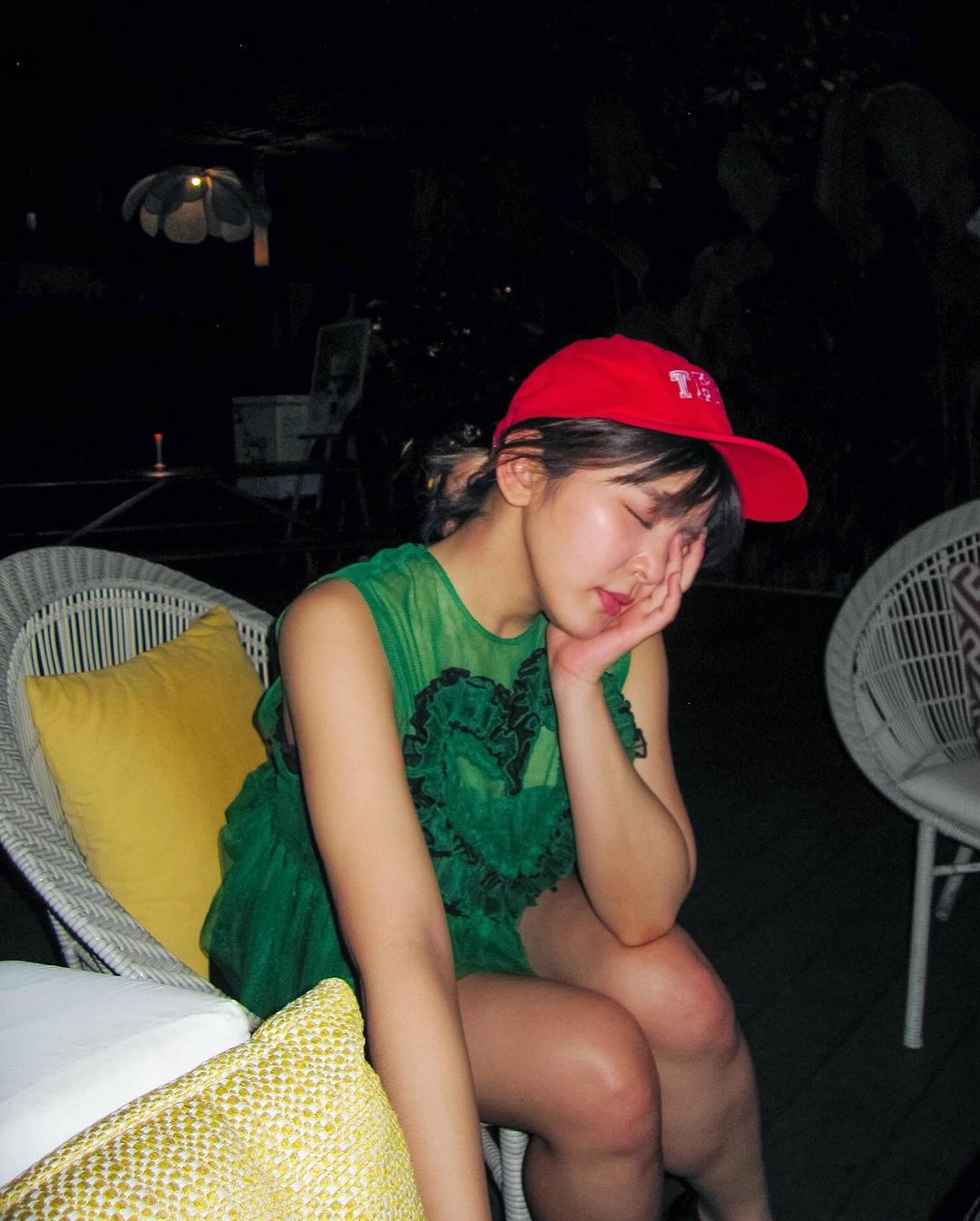 หนูนา - หนึ่งธิดา โสภณ