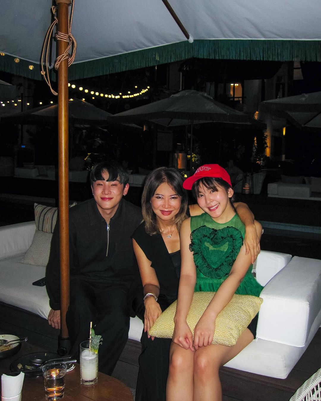 หนูนา - หนึ่งธิดา โสภณ