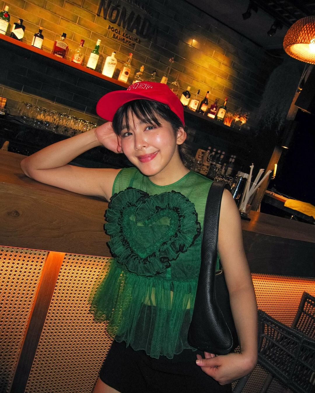 หนูนา - หนึ่งธิดา โสภณ