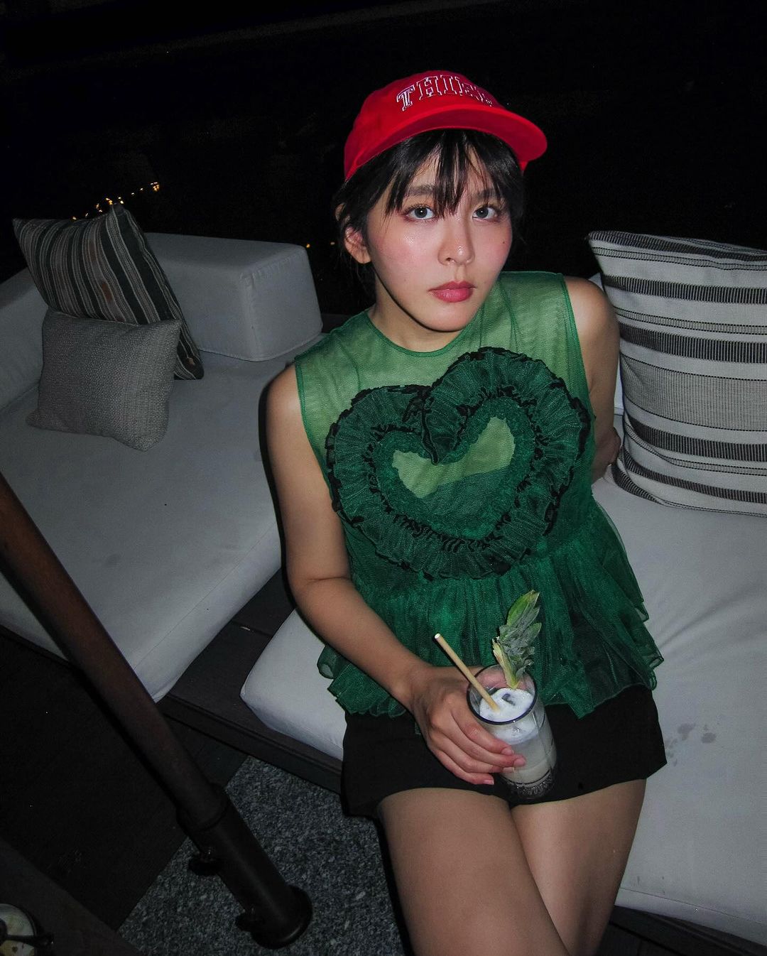 หนูนา - หนึ่งธิดา โสภณ