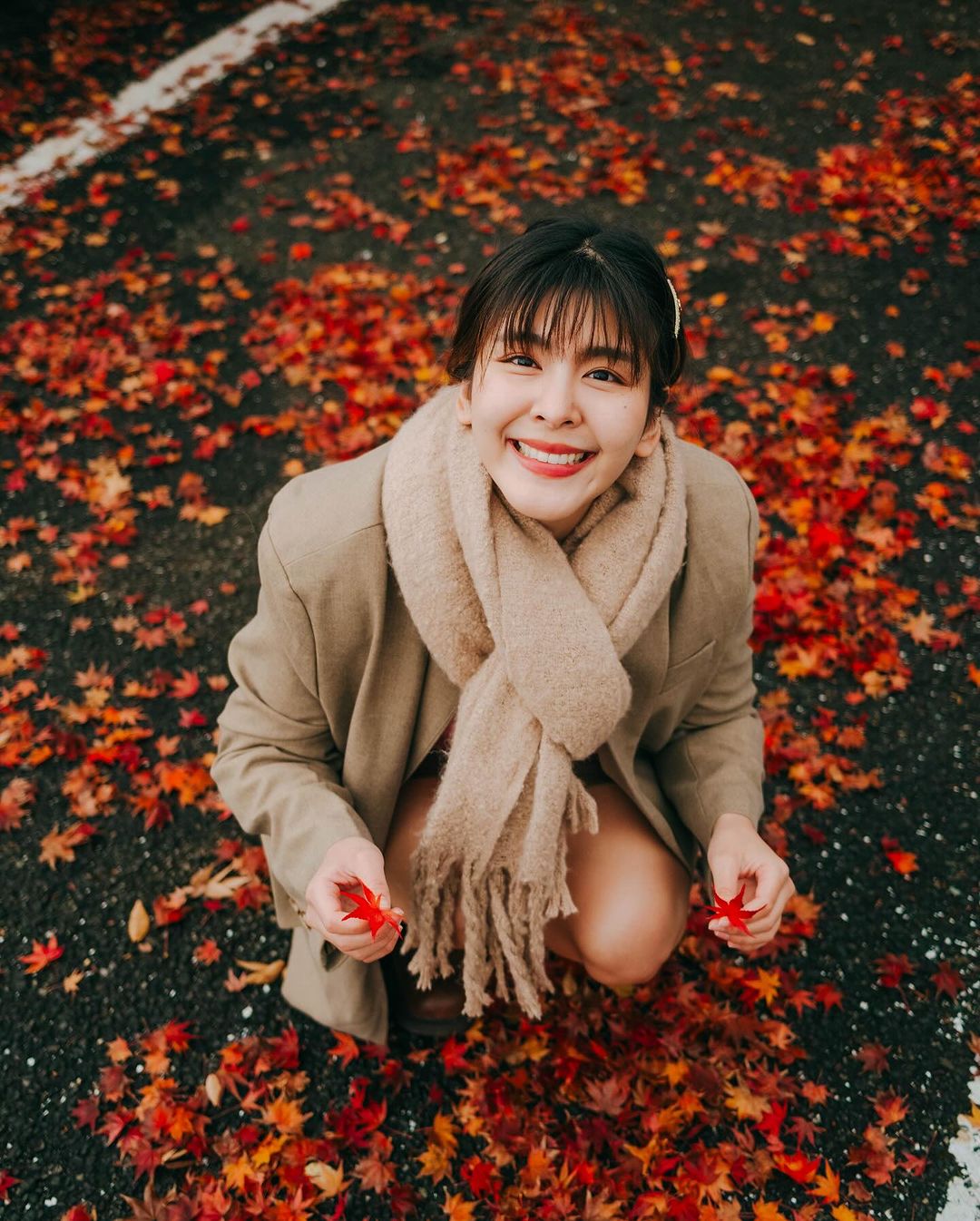 หนูนา - หนึ่งธิดา โสภณ