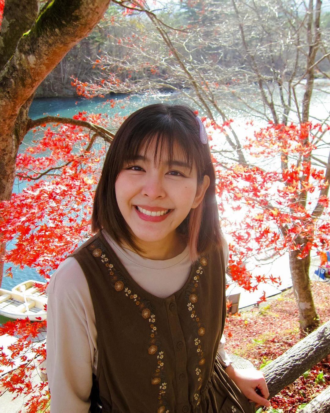 หนูนา - หนึ่งธิดา โสภณ