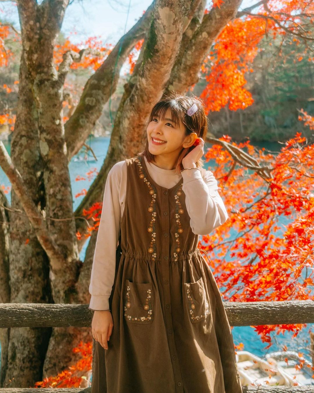 หนูนา - หนึ่งธิดา โสภณ