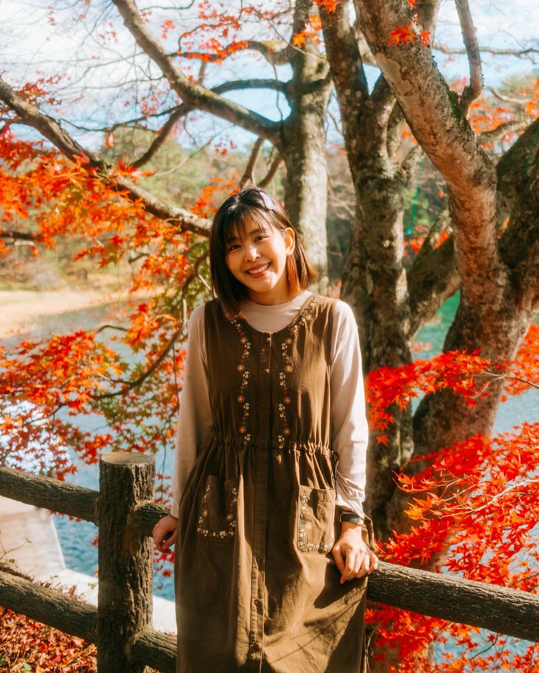 หนูนา - หนึ่งธิดา โสภณ