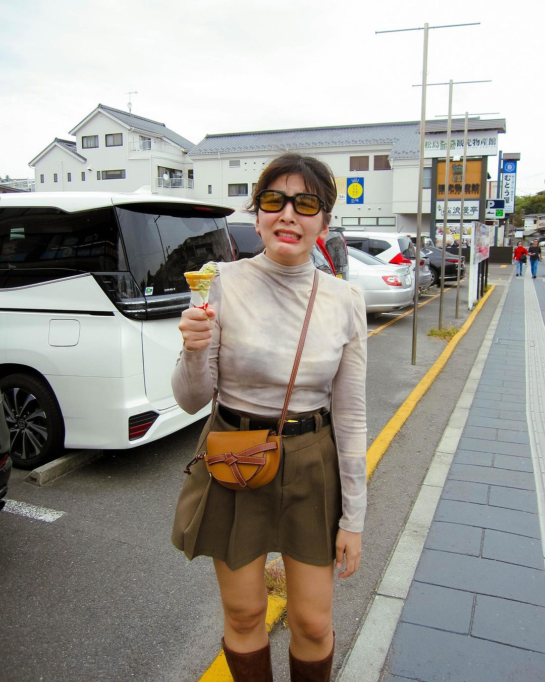 หนูนา - หนึ่งธิดา โสภณ
