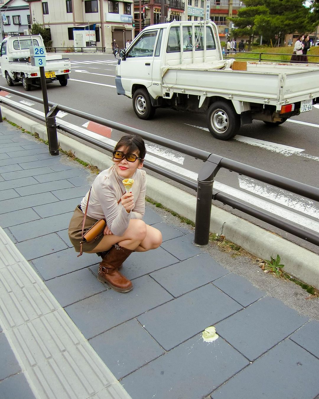 หนูนา - หนึ่งธิดา โสภณ