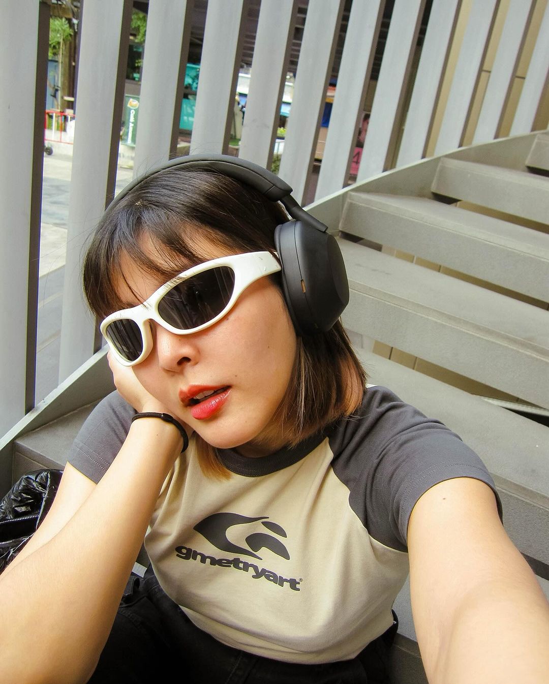 หนูนา - หนึ่งธิดา โสภณ