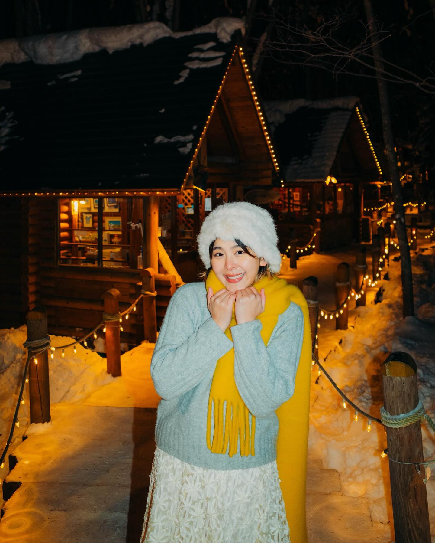 หนูนา - หนึ่งธิดา โสภณ