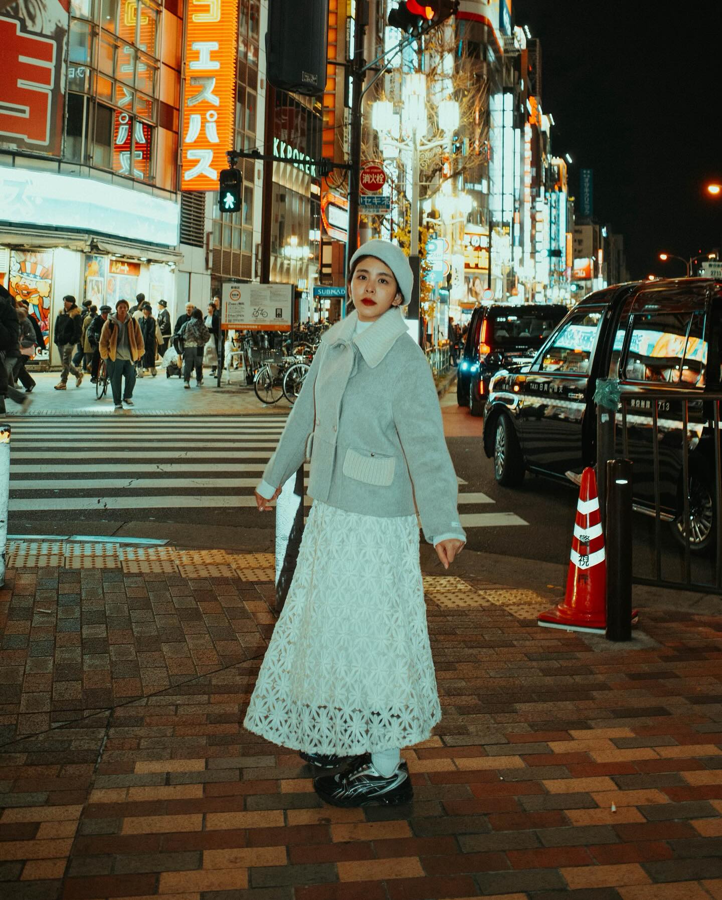 หนูนา - หนึ่งธิดา โสภณ