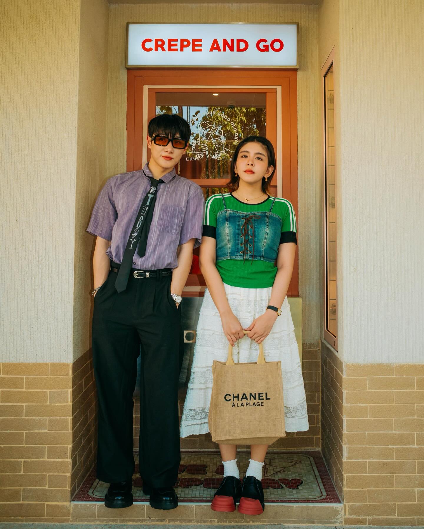 หนูนา - หนึ่งธิดา โสภณ