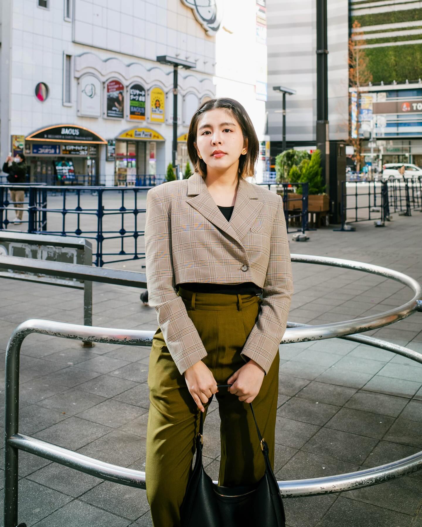 หนูนา - หนึ่งธิดา โสภณ
