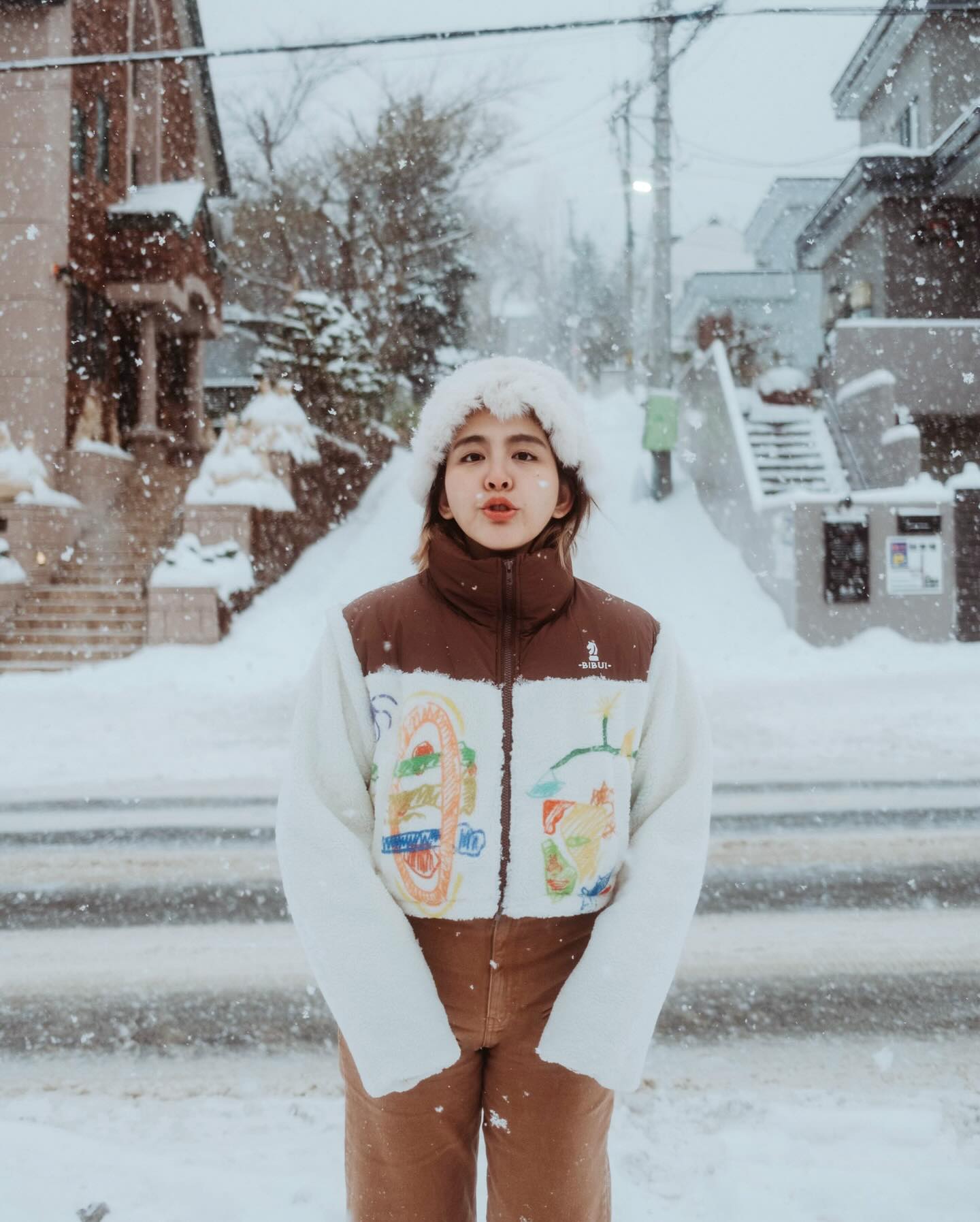 หนูนา - หนึ่งธิดา โสภณ