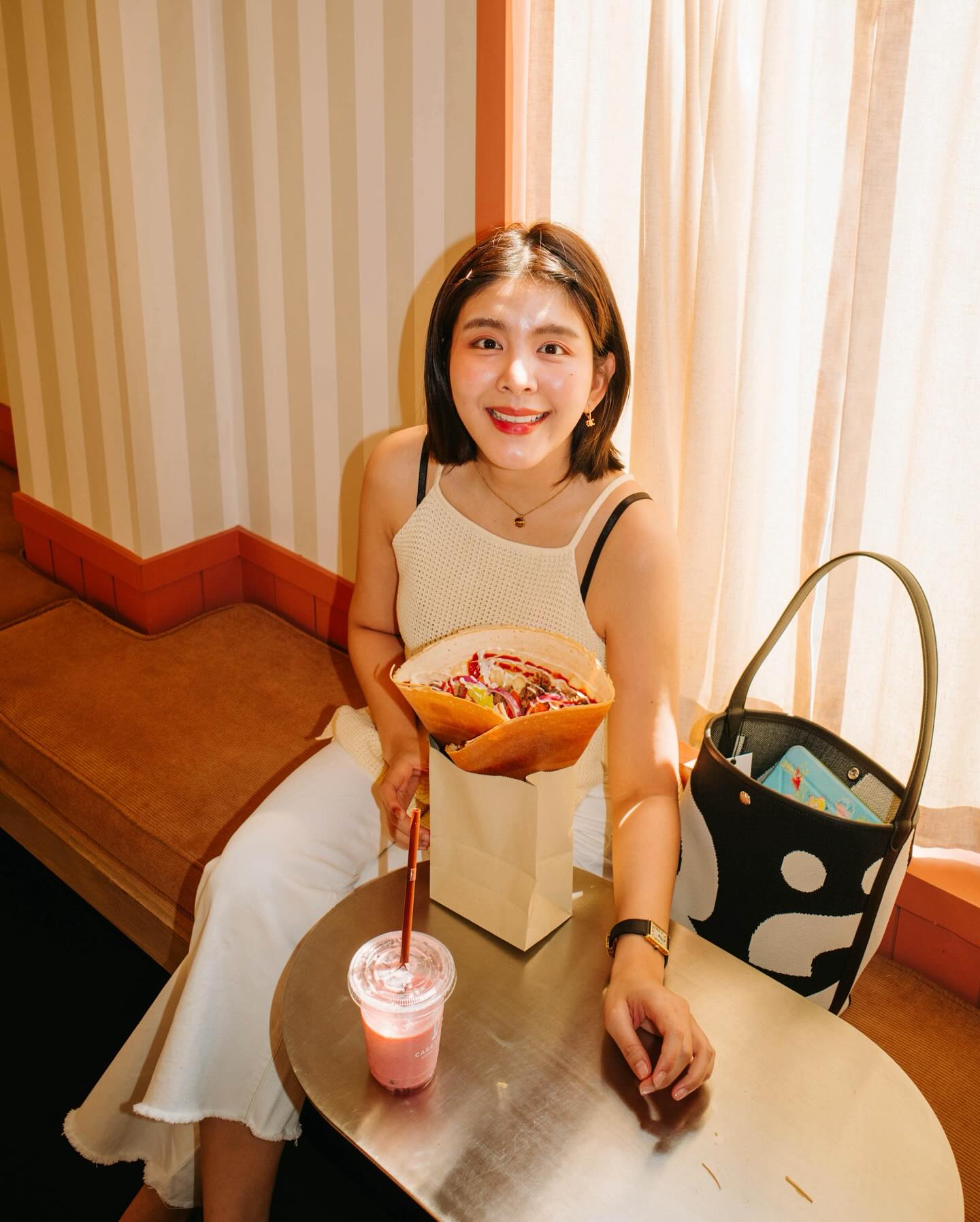 หนูนา - หนึ่งธิดา โสภณ