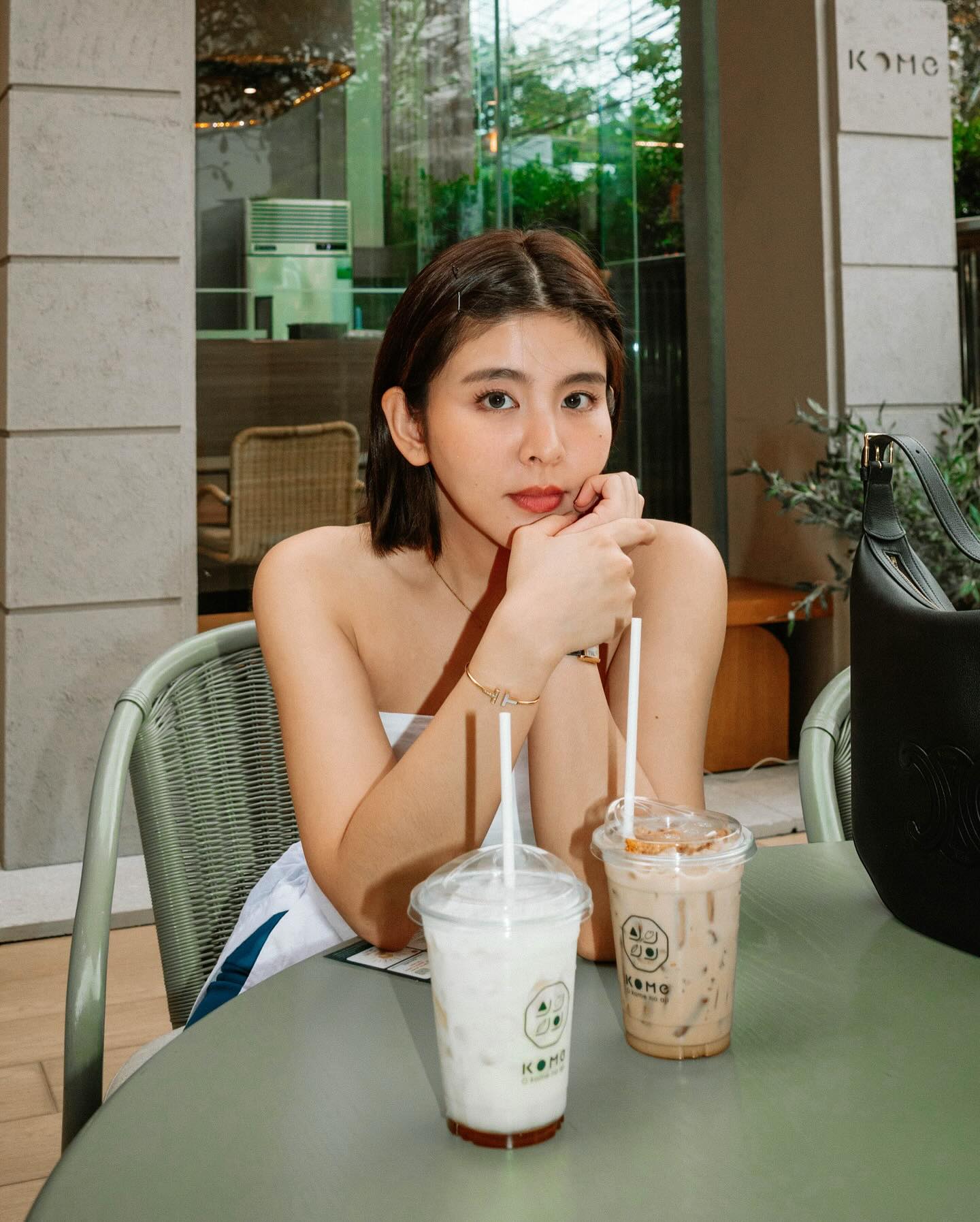หนูนา - หนึ่งธิดา โสภณ