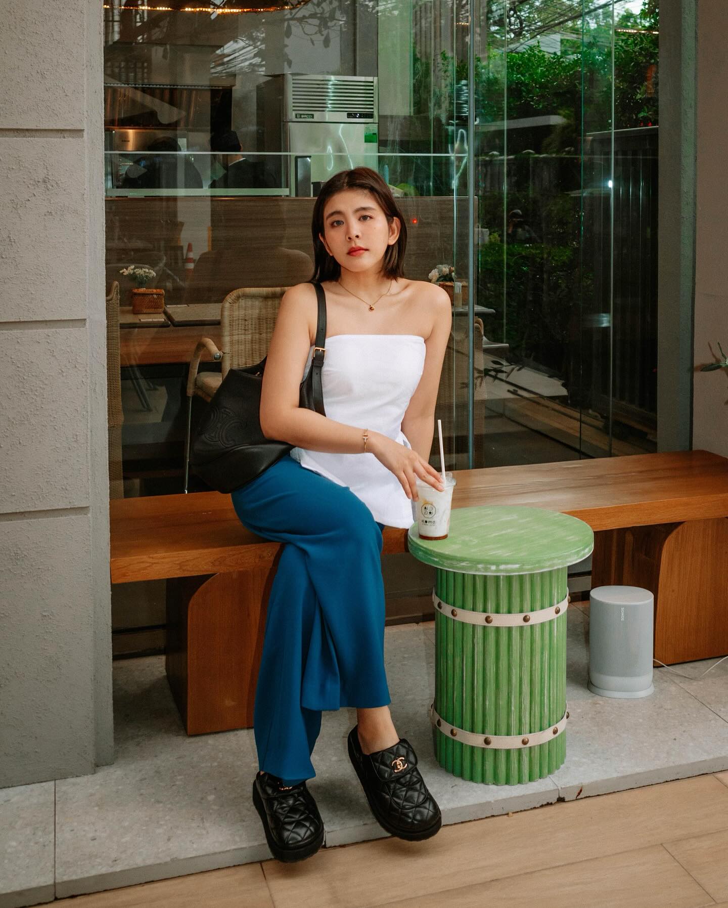 หนูนา - หนึ่งธิดา โสภณ